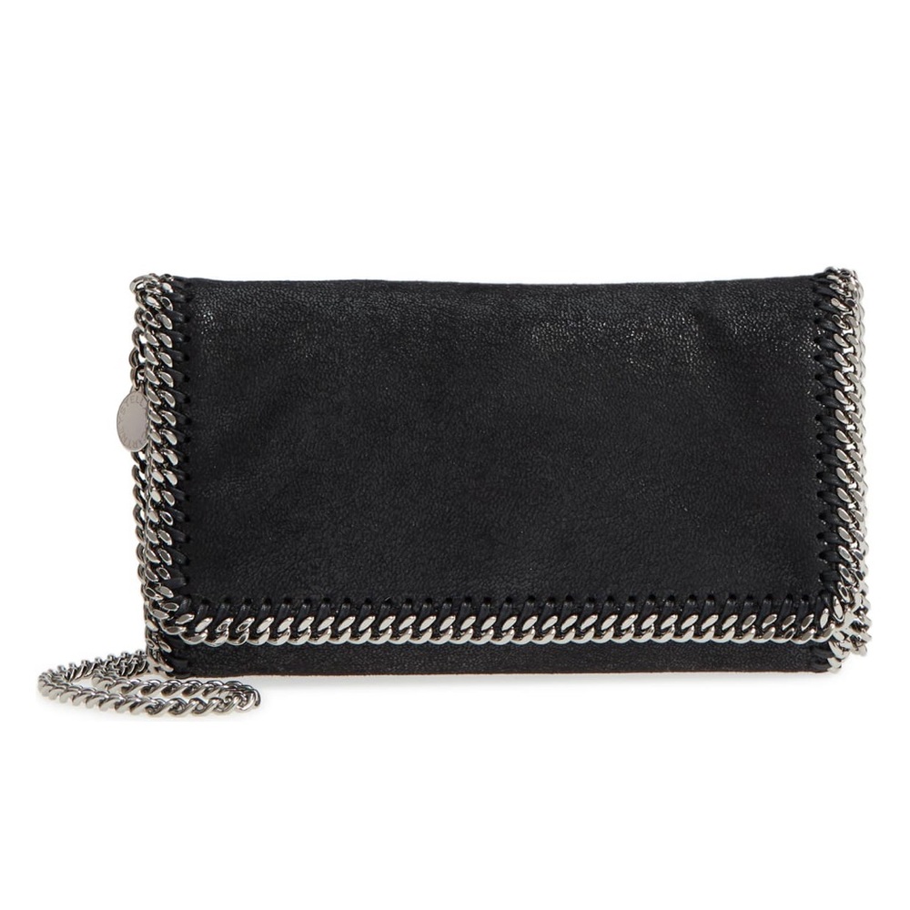Stella McCartney Falabella Shaggy Deer  bag